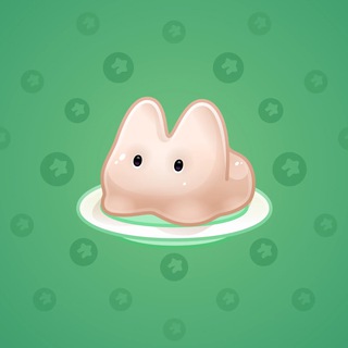 Jelly Bunny #40210