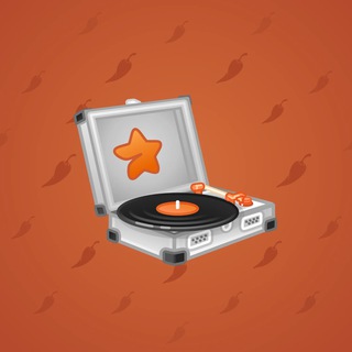 Record Player #31968