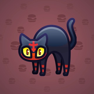 Scared Cat #3136