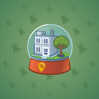 Snow Globe #17402