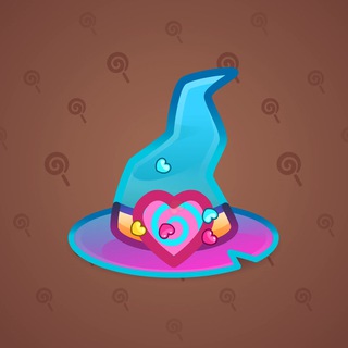 Witch Hat #8462