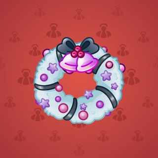 Winter Wreath #63916