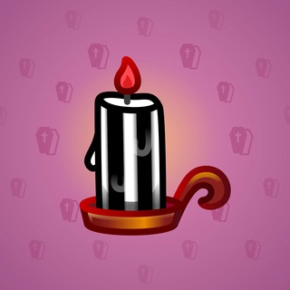 Eternal Candle #12789