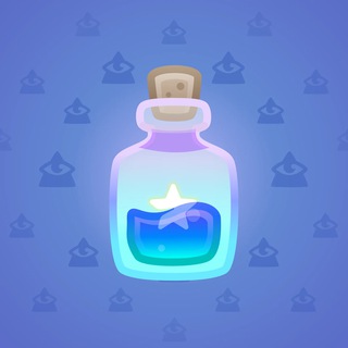 Magic Potion #848