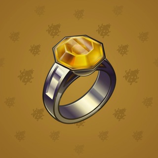 Gem Signet #3960