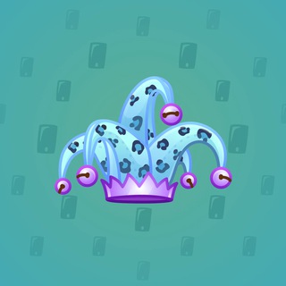 Jester Hat #110288