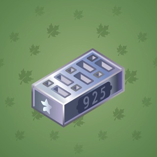 Artisan Brick #1278