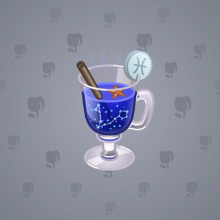 Spiced Wine #50181
