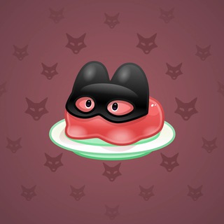 Jelly Bunny #11870