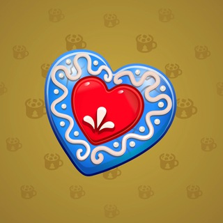 Cookie Heart #56823