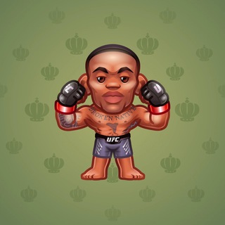 UFC Strike #33828