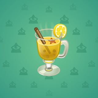 Spiced Wine #83053