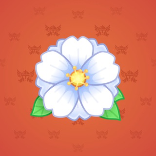 Sakura Flower #45055