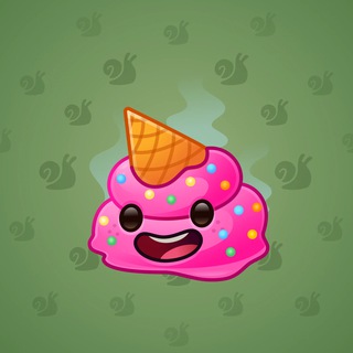 Happy Brownie #1123