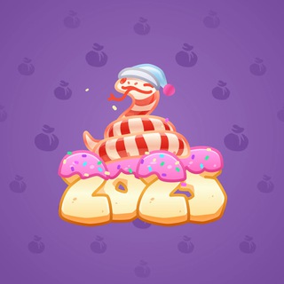 Lunar Snake #22073