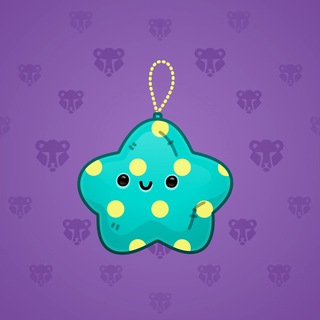 Hanging Star #19571