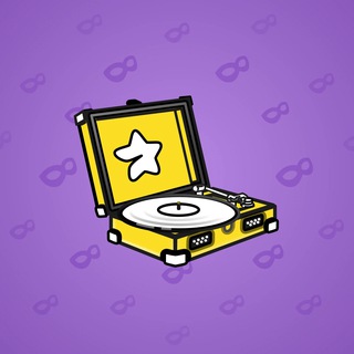 Record Player #2652