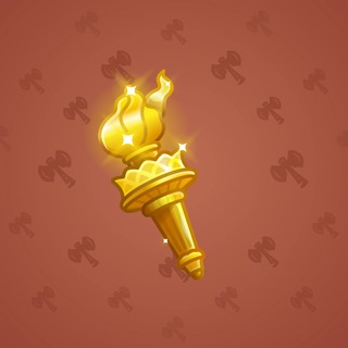 Chill Flame #295561