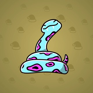Pet Snake #152477
