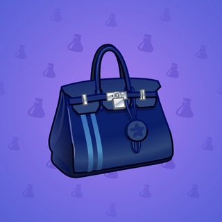 Loot Bag #12302