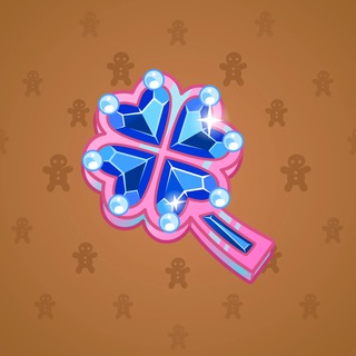 Clover Pin #89701