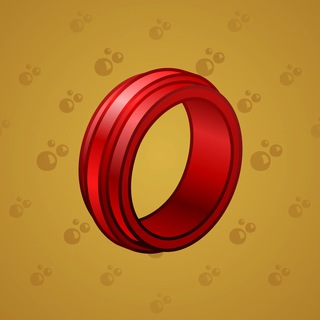 Bonded Ring #4854