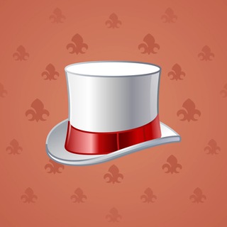 Top Hat #34114