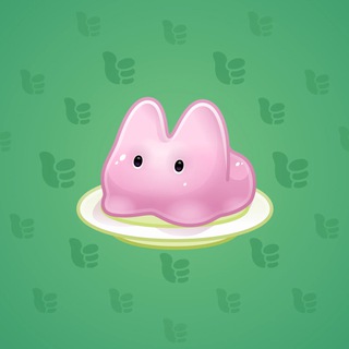 Jelly Bunny #85920