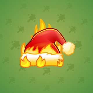 Yule Hat
