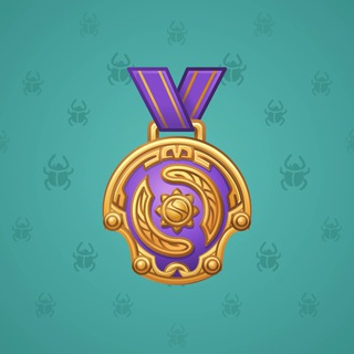 Victory Medal #17278