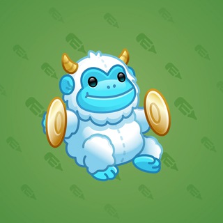 Jolly Chimp #27827