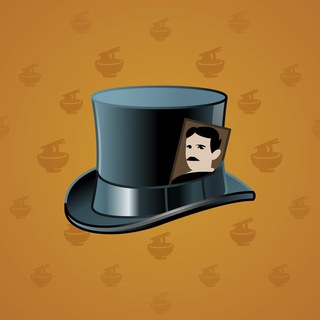Top Hat #5410