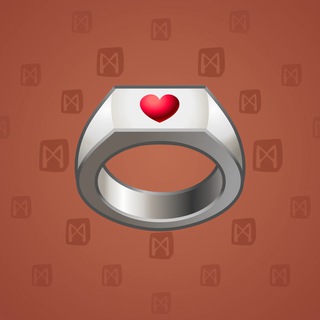 Signet Ring #9340