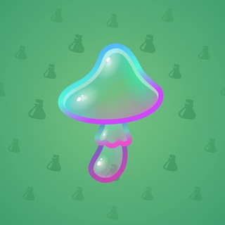 Spy Agaric #8028