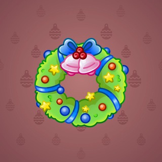 Winter Wreath #60735