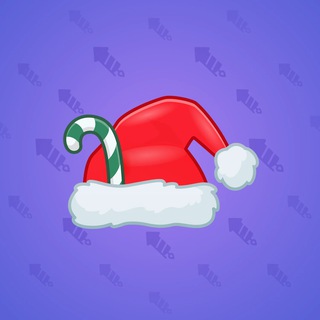 Santa Hat #16847