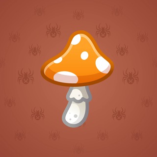 Spy Agaric #34718