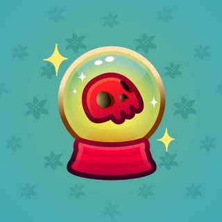 Crystal Ball #21561