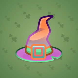Witch Hat #66846