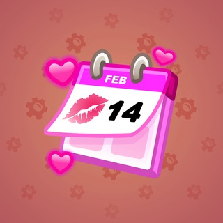 Desk Calendar #319373