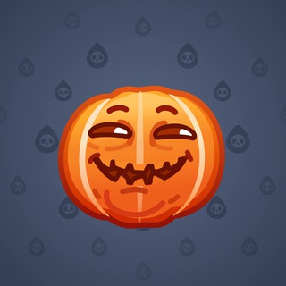 Mad Pumpkin #13955