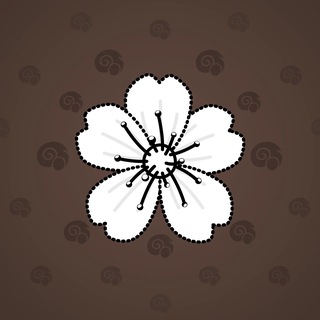 Sakura Flower #11195