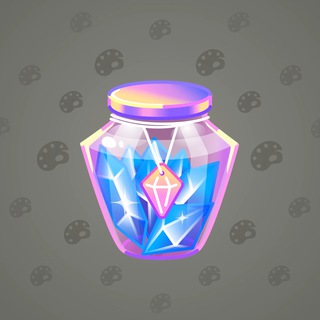 Restless Jar #10315