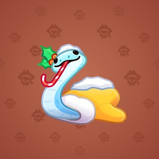 Pet Snake #119924