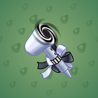 Ionic Dryer #11392