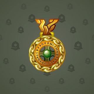 Victory Medal #92630