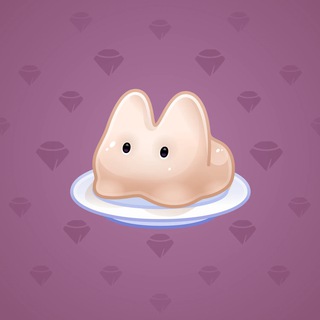 Jelly Bunny #75790