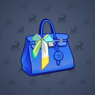 Loot Bag #852