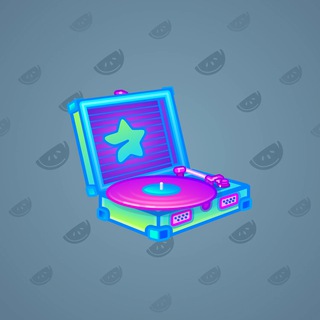 Record Player #6384