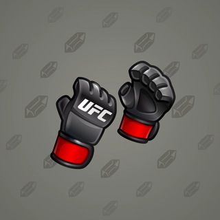 UFC Strike #46143